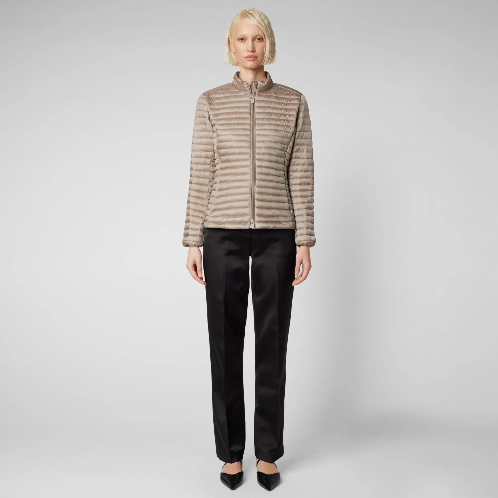 New Animal-free Damen-steppjacke Andreina In Damen Animal-Free Steppjacken