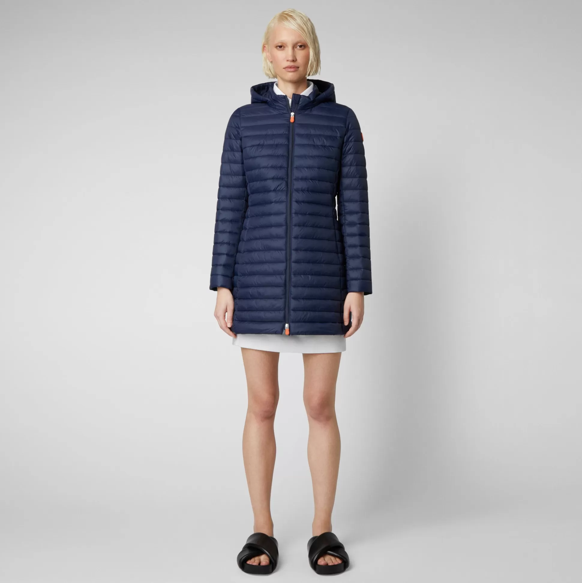 Hot Animal-free Damen-steppjacke Bryanna In Damen Animal-Free Steppjacken