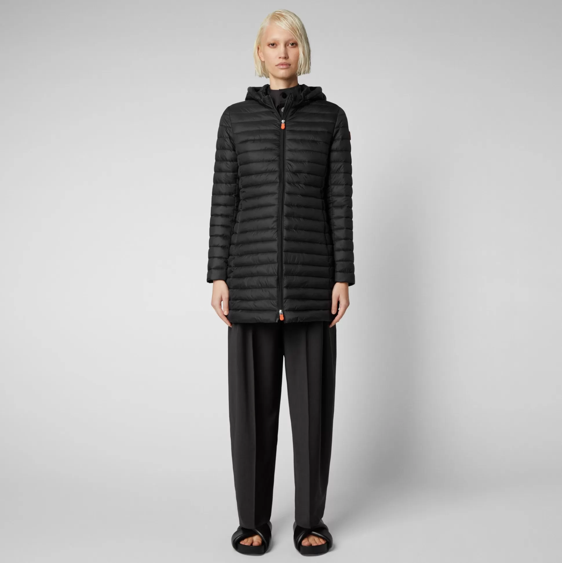 New Animal-free Damen-steppjacke Bryanna In Damen Animal-Free Steppjacken