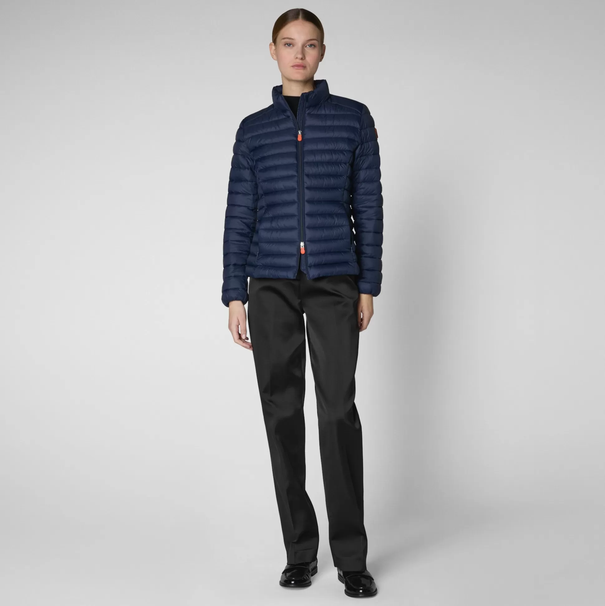 Outlet Animal-free Damen-Steppjacke Carly In Damen Animal-Free Steppjacken