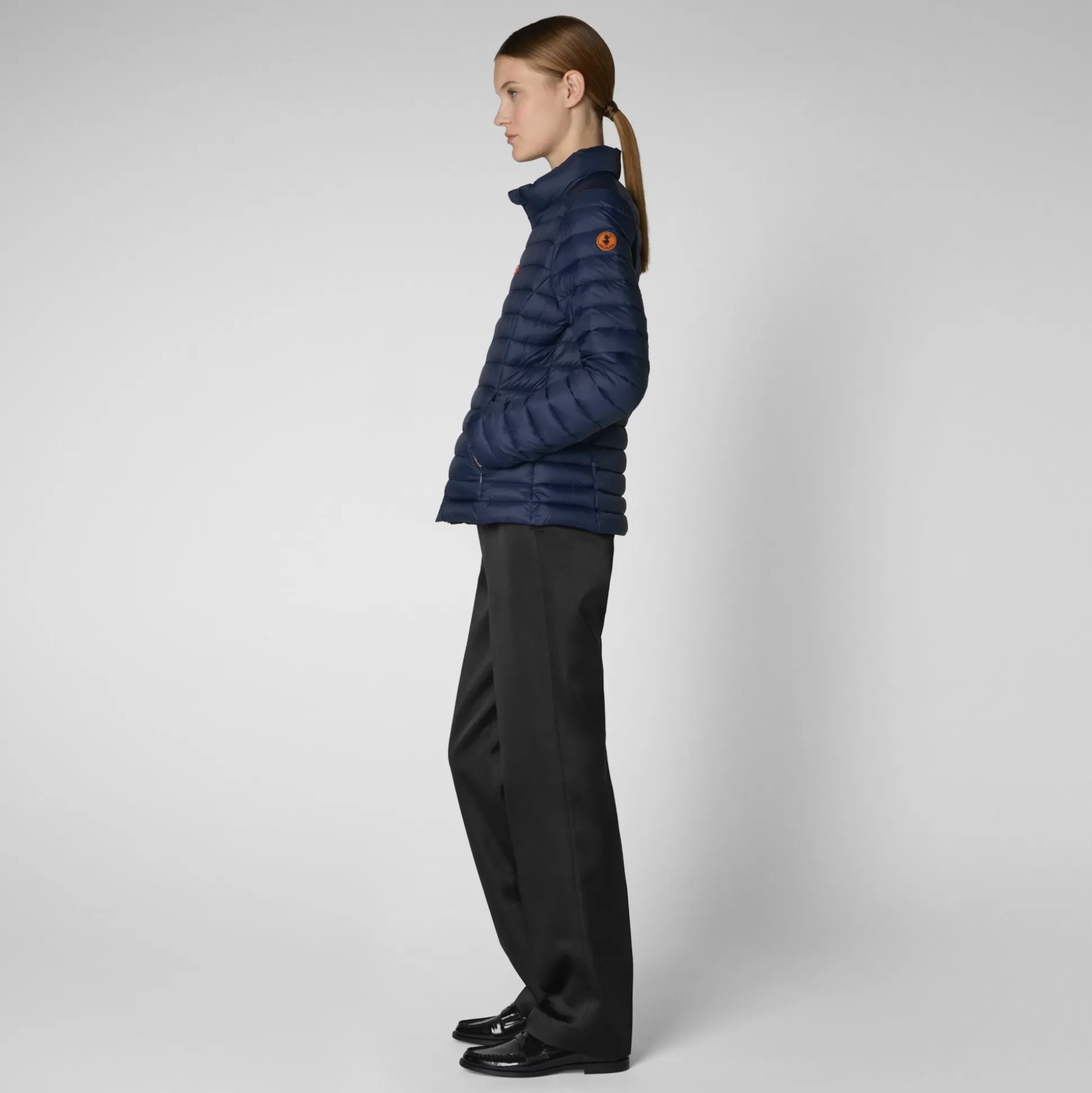 Outlet Animal-free Damen-Steppjacke Carly In Damen Animal-Free Steppjacken