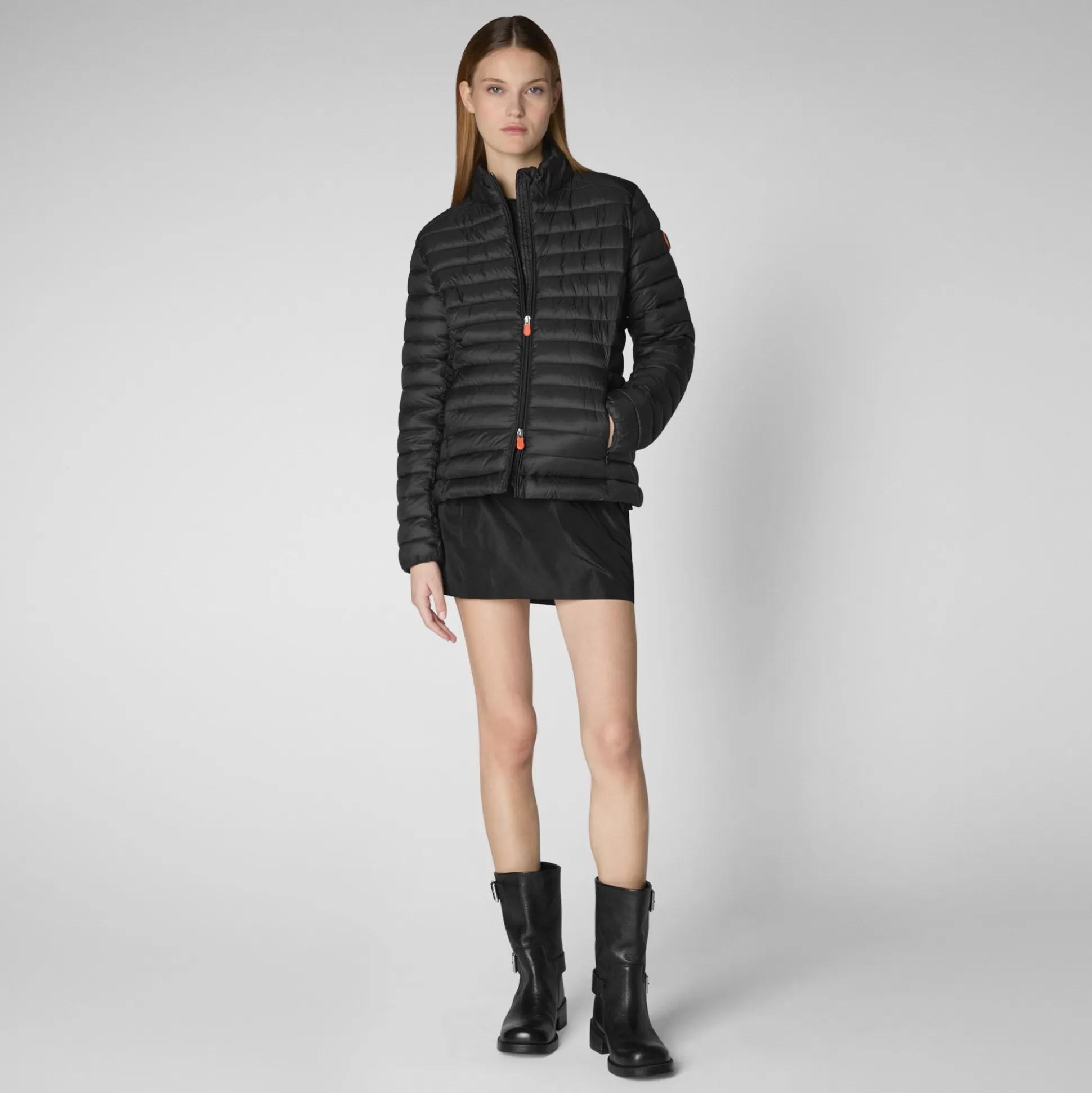 New Animal-free Damen-Steppjacke Carly In Damen Animal-Free Steppjacken