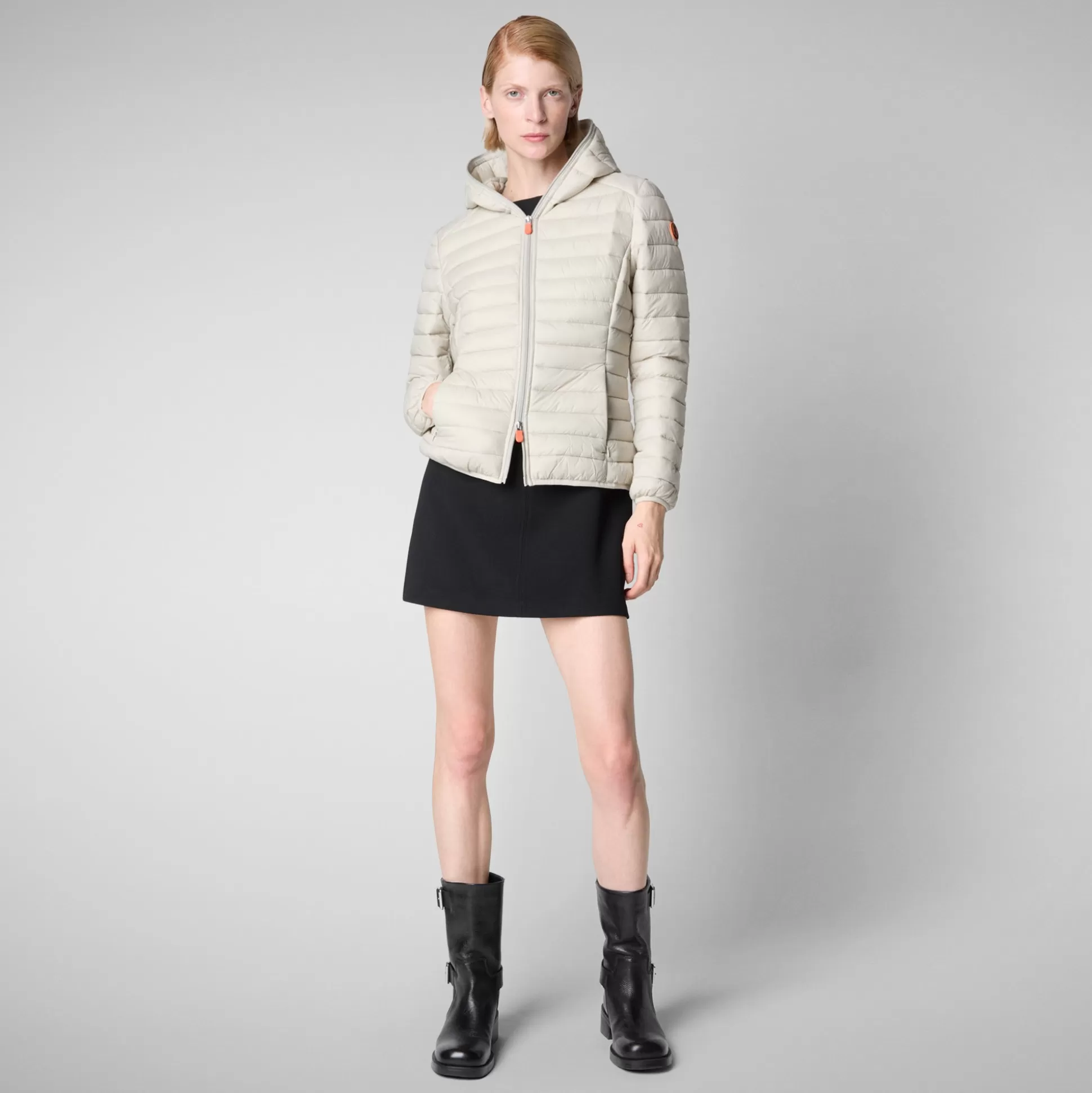 Shop Animal-free Damen-steppjacke Daisy In Damen Animal-Free Steppjacken