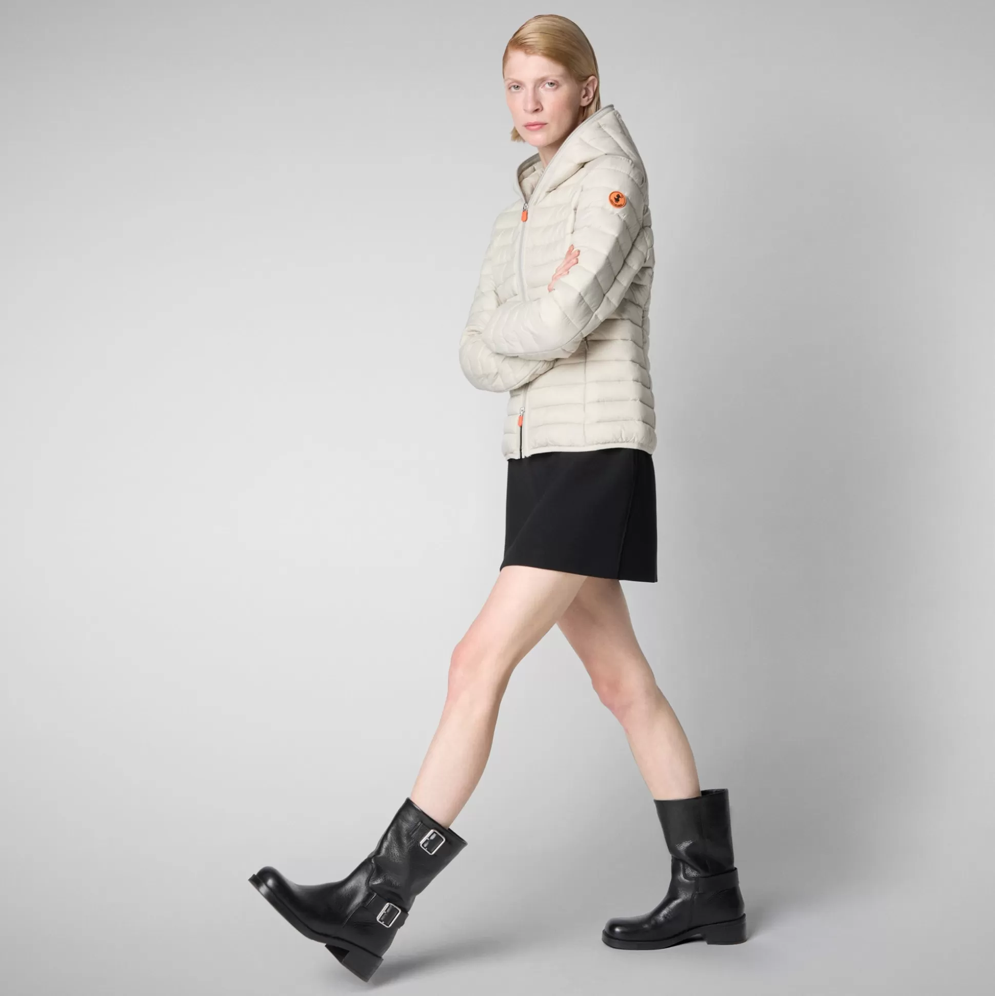 Shop Animal-free Damen-steppjacke Daisy In Damen Animal-Free Steppjacken