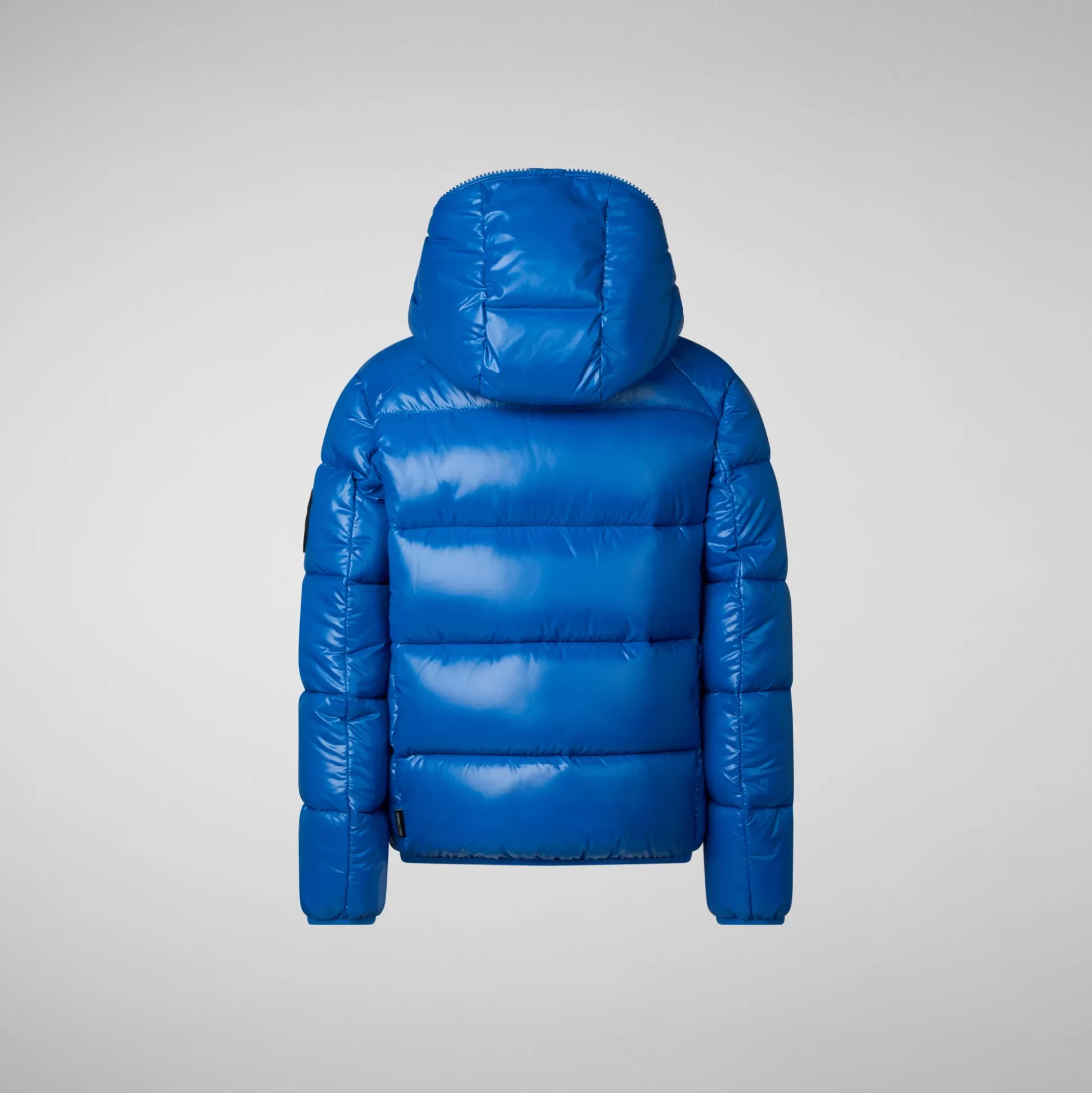 Fashion Animal-free Jungen-steppjacke Artie In Kinder Animal-Free Steppjacken