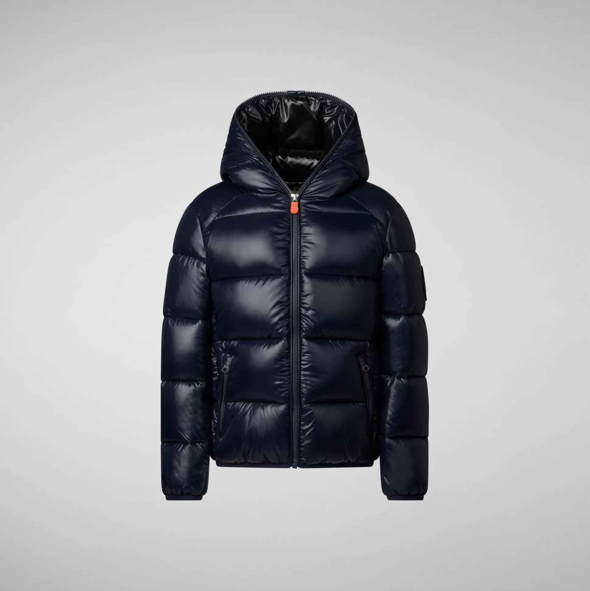 Store Animal-free Jungen-steppjacke Artie In Kinder Animal-Free Steppjacken