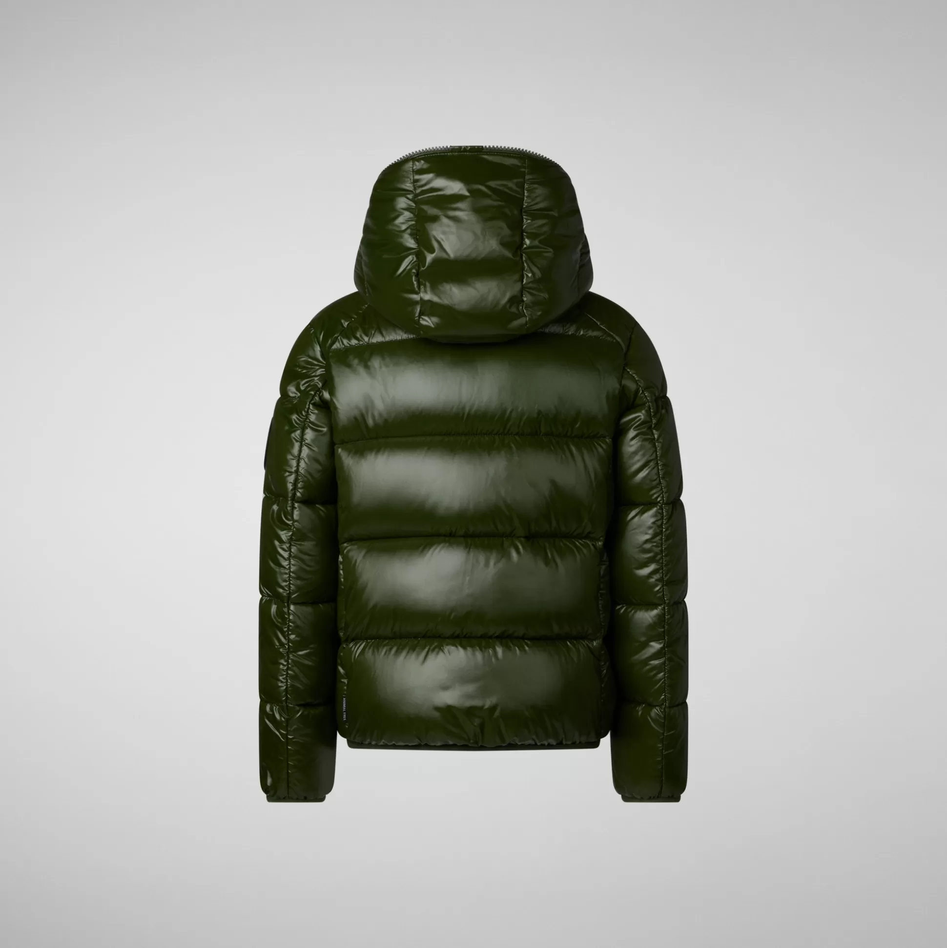 Online Animal-free Jungen-steppjacke Artie In Kinder Animal-Free Steppjacken