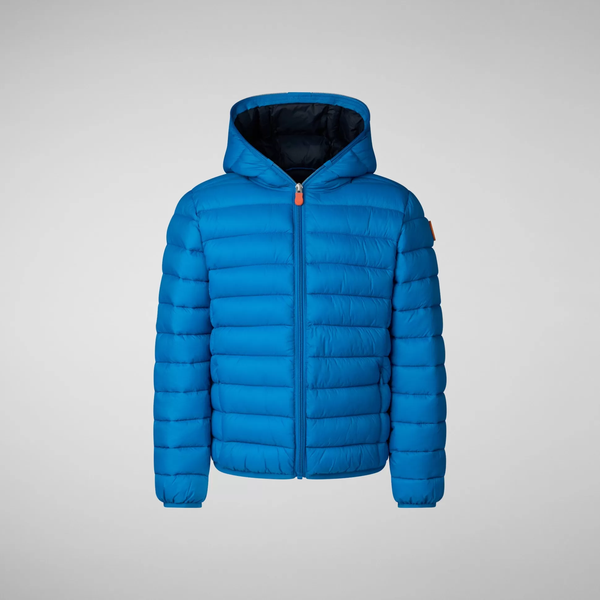 Outlet Animal-free Jungen-steppjacke Dony In Kinder Animal-Free Steppjacken