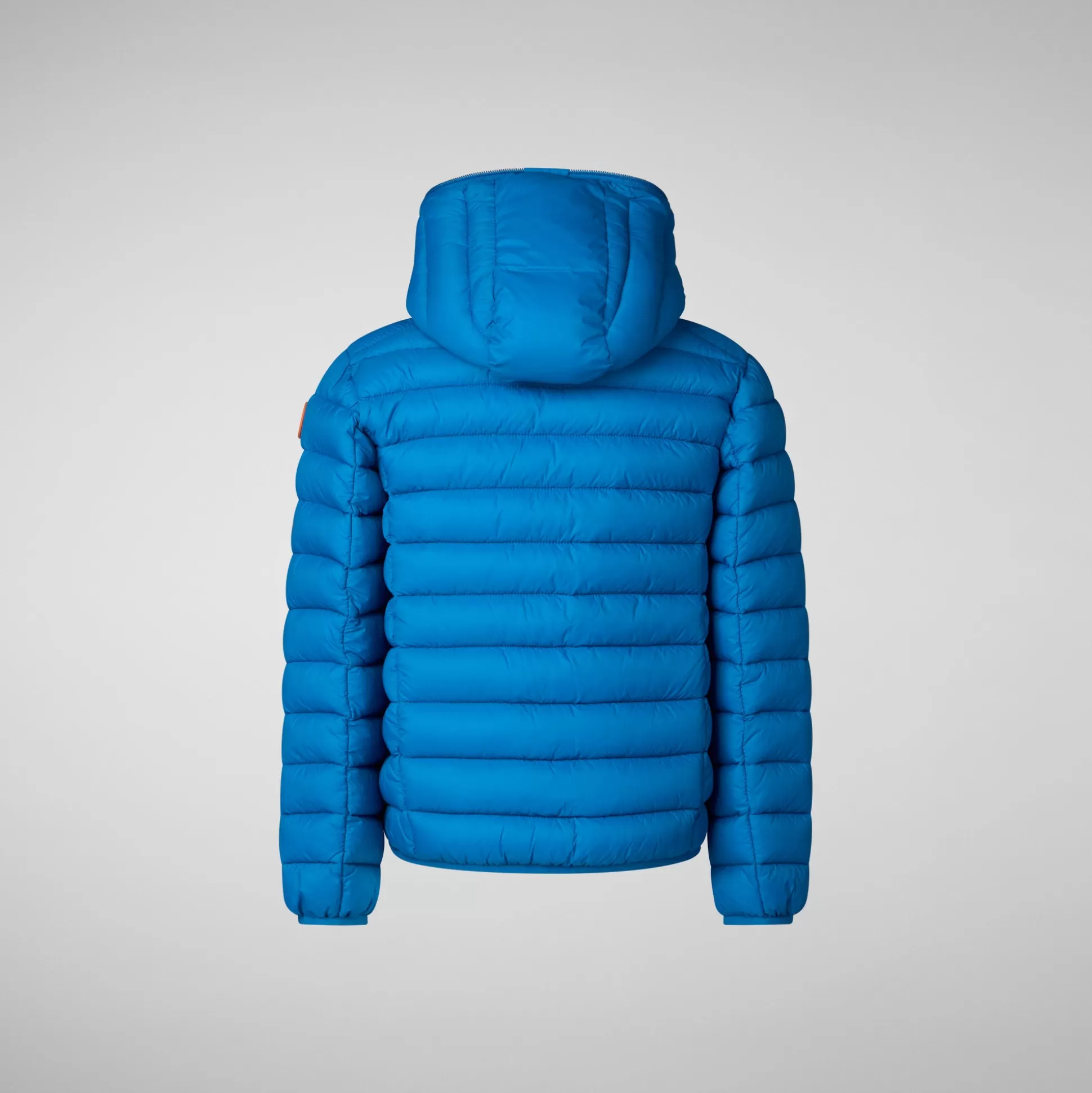 Outlet Animal-free Jungen-steppjacke Dony In Kinder Animal-Free Steppjacken