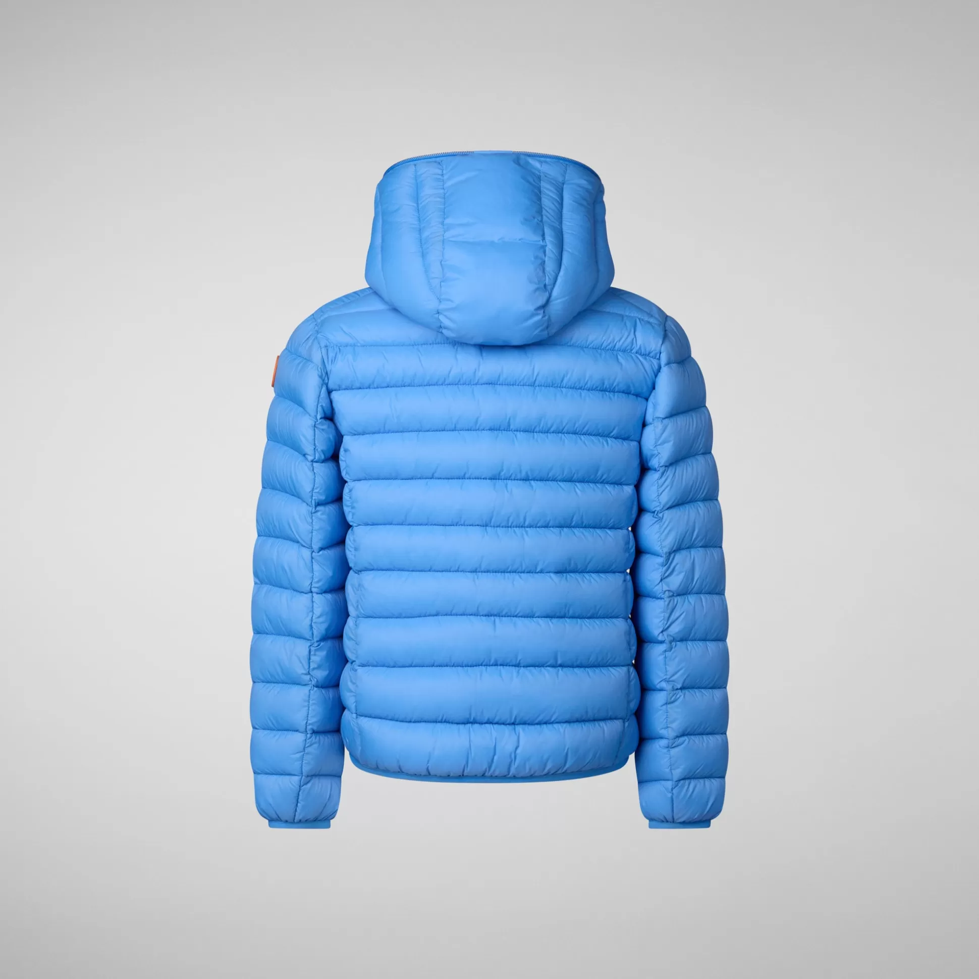 Best Animal-free Jungen-steppjacke Dony In Kinder Animal-Free Steppjacken