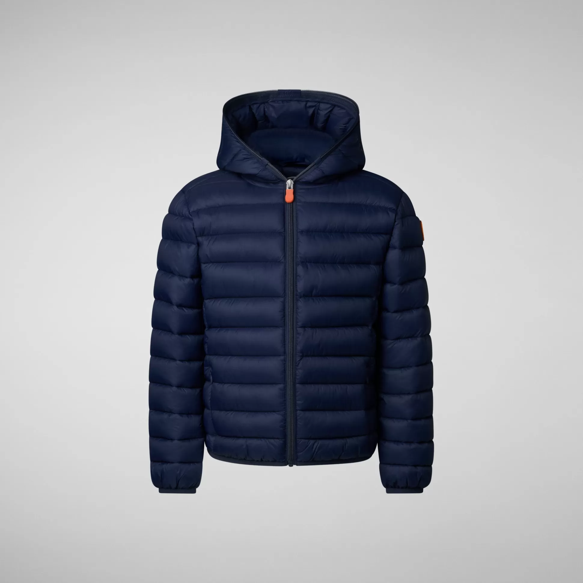 Best Animal-free Jungen-steppjacke Dony In Kinder Animal-Free Steppjacken