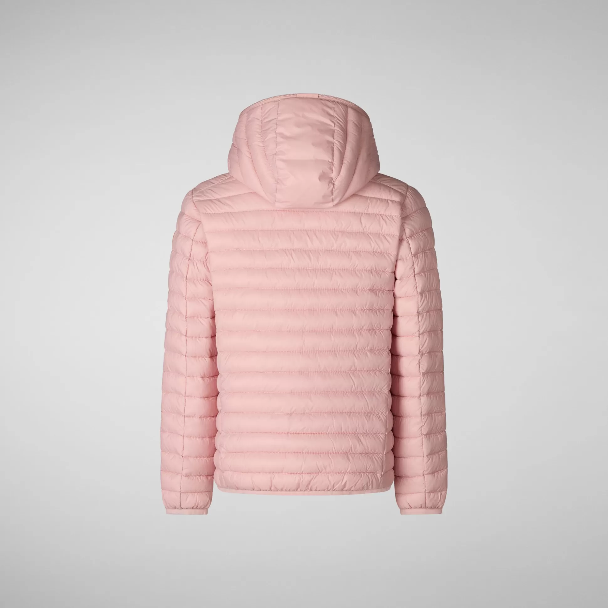 Flash Sale ANIMAL-FREE MÄDCHEN-STEPPJACKE Ana In Antik-rosa Kinder Animal-Free Steppjacken