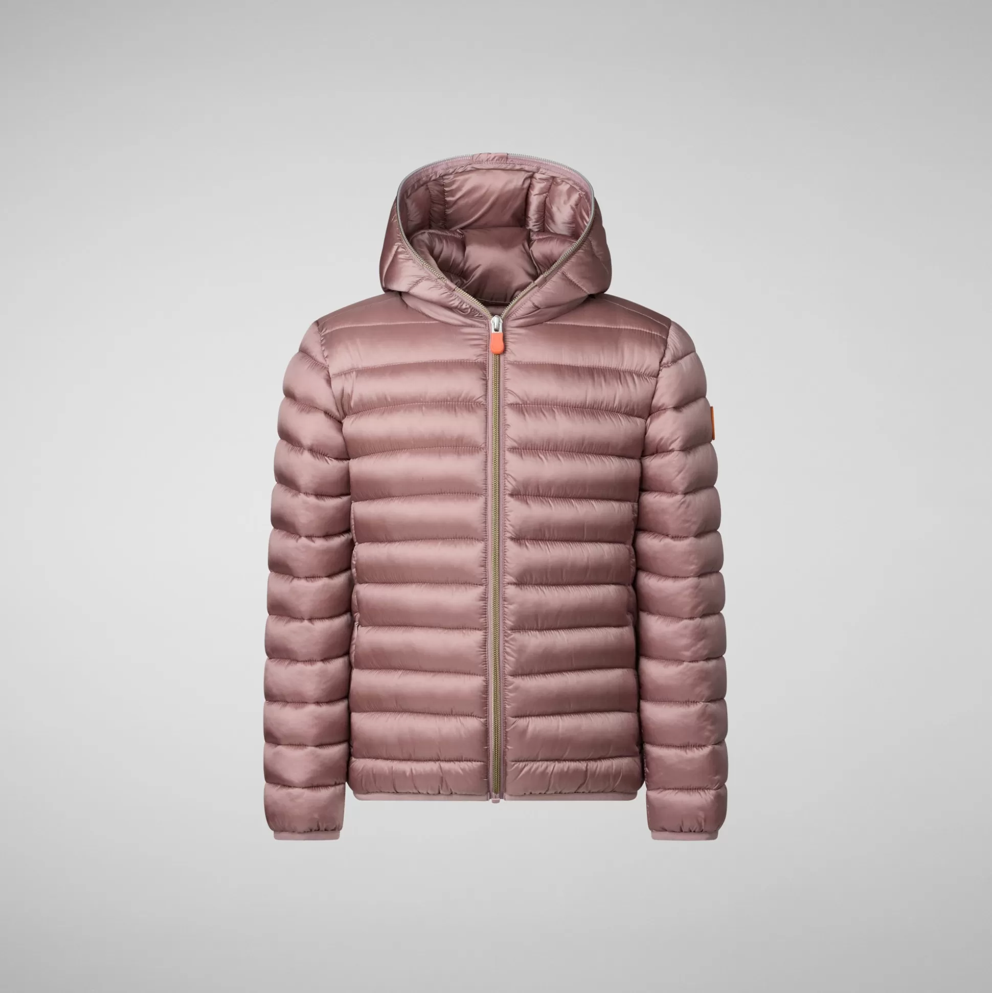 Discount Animal-free Mädchen-Steppjacke Iris In Kinder Animal-Free Steppjacken