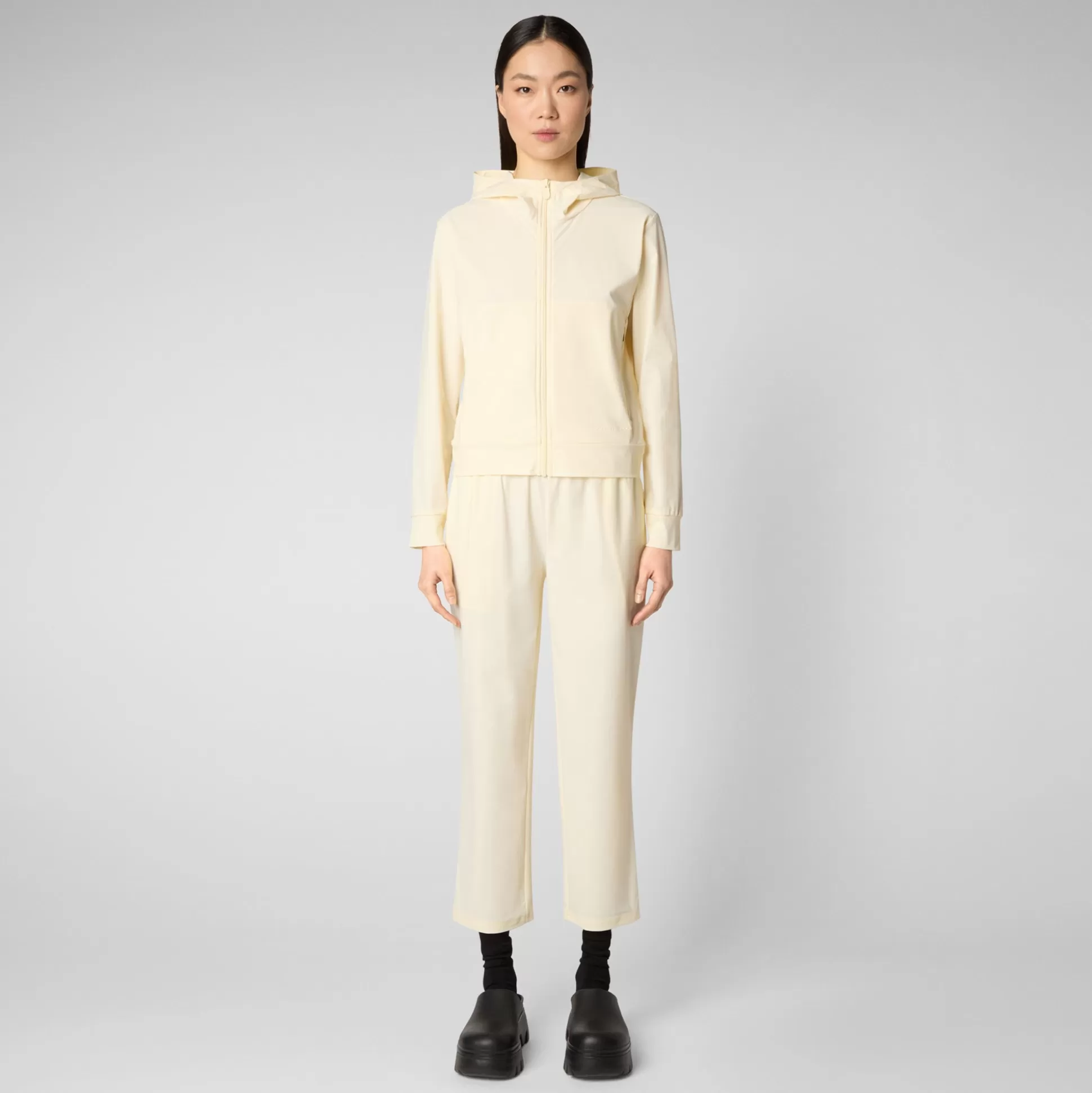 Online Damen Sweatshirt Pear In Damen T-Shirts & Sweatshirts