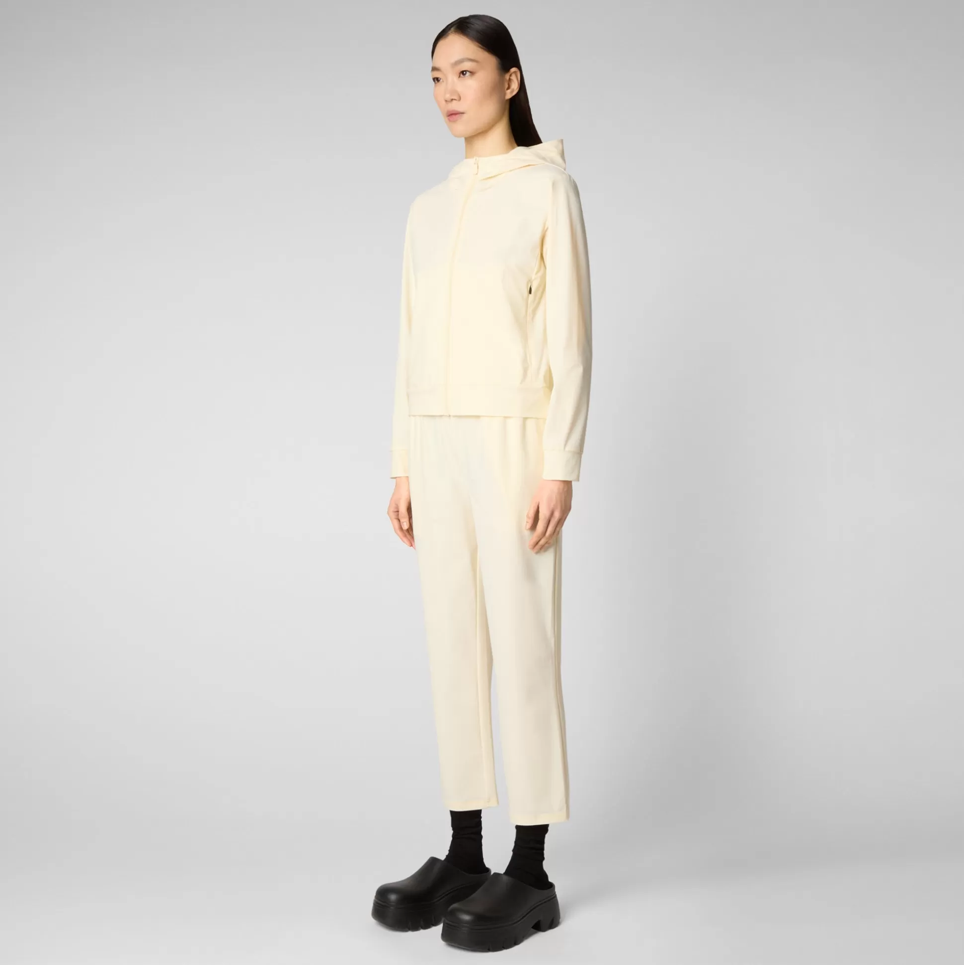 Online Damen Sweatshirt Pear In Damen T-Shirts & Sweatshirts