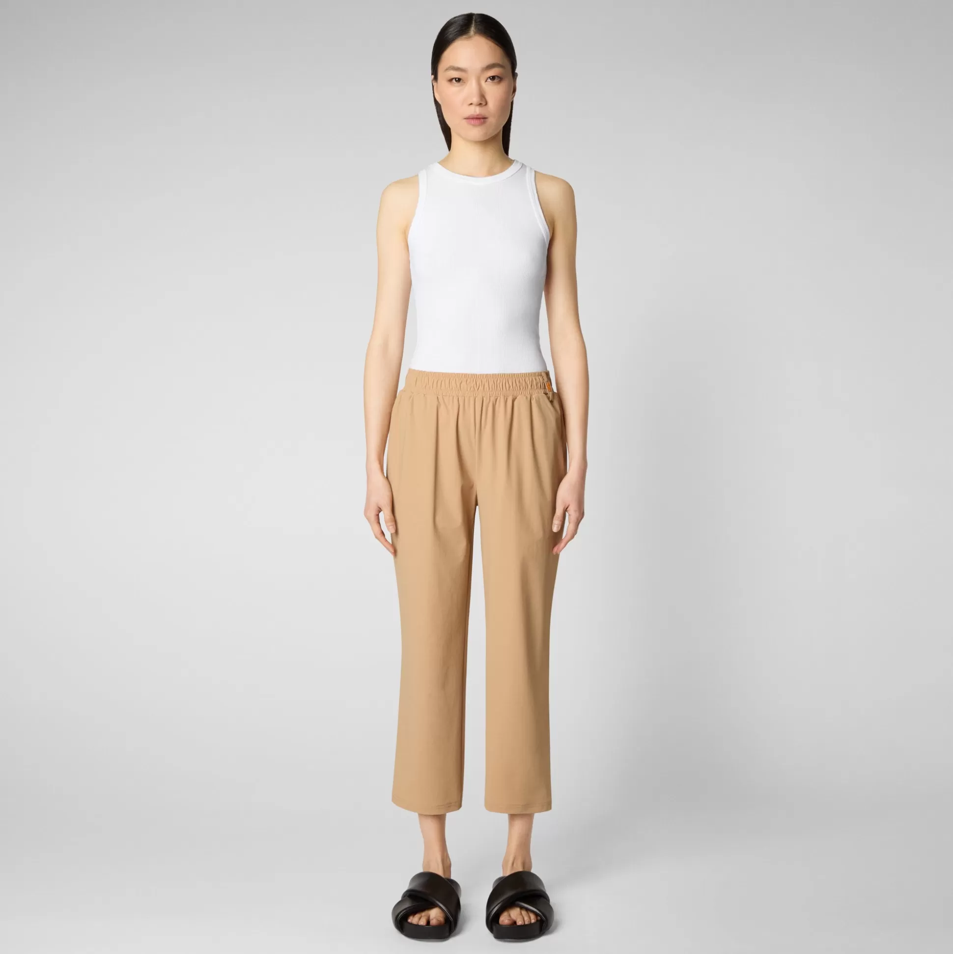 Flash Sale Damen Trousers Milan In Damen Hosen