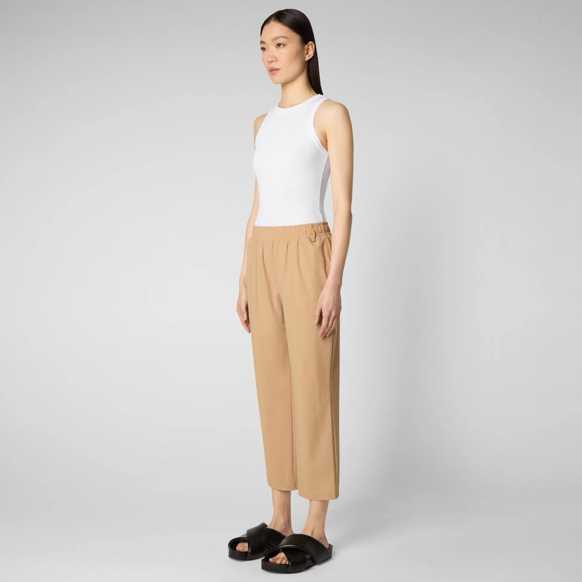 Flash Sale Damen Trousers Milan In Damen Hosen