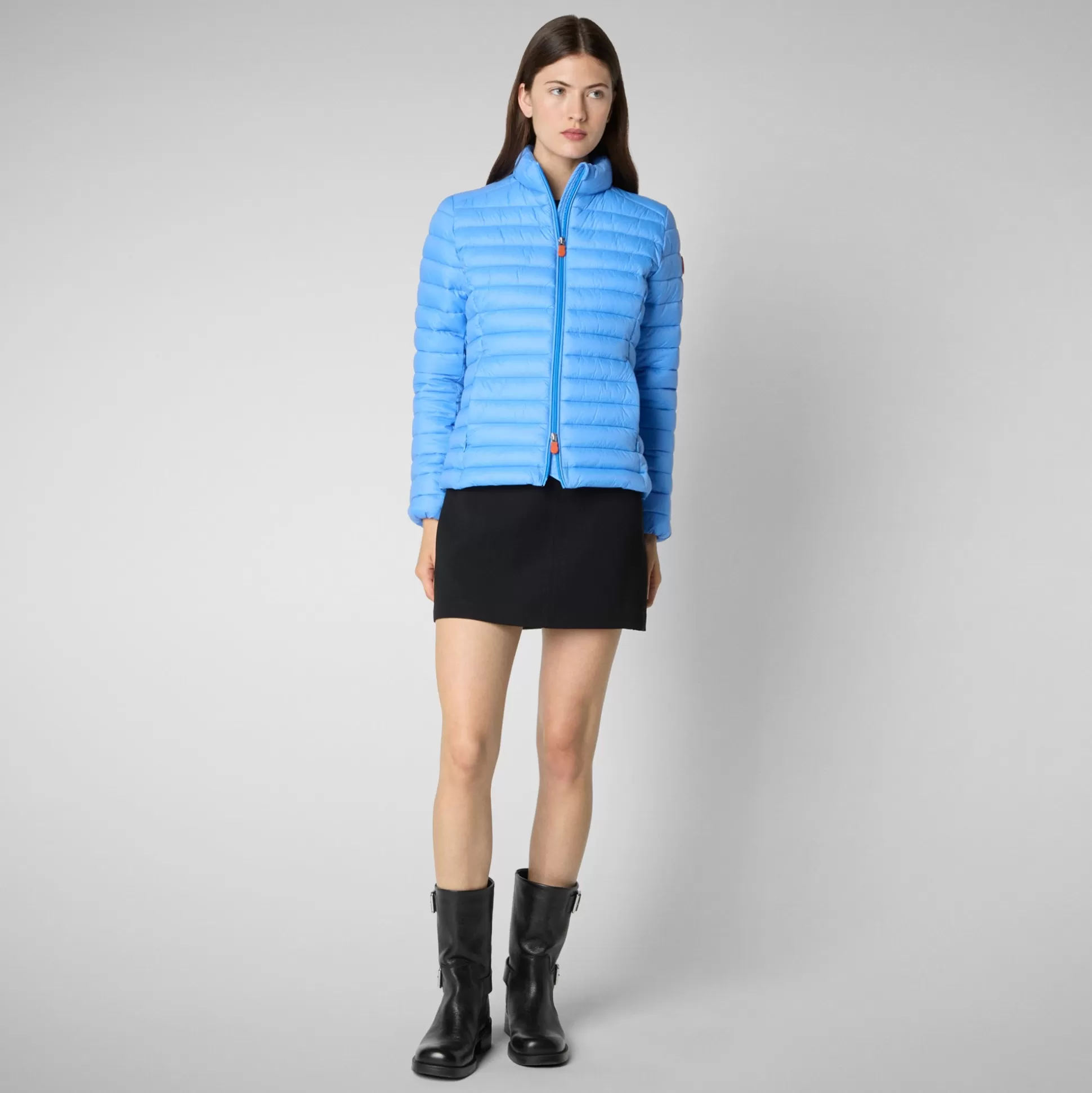 Shop Damen-steppjacke Carly In Damen Animal-Free Steppjacken