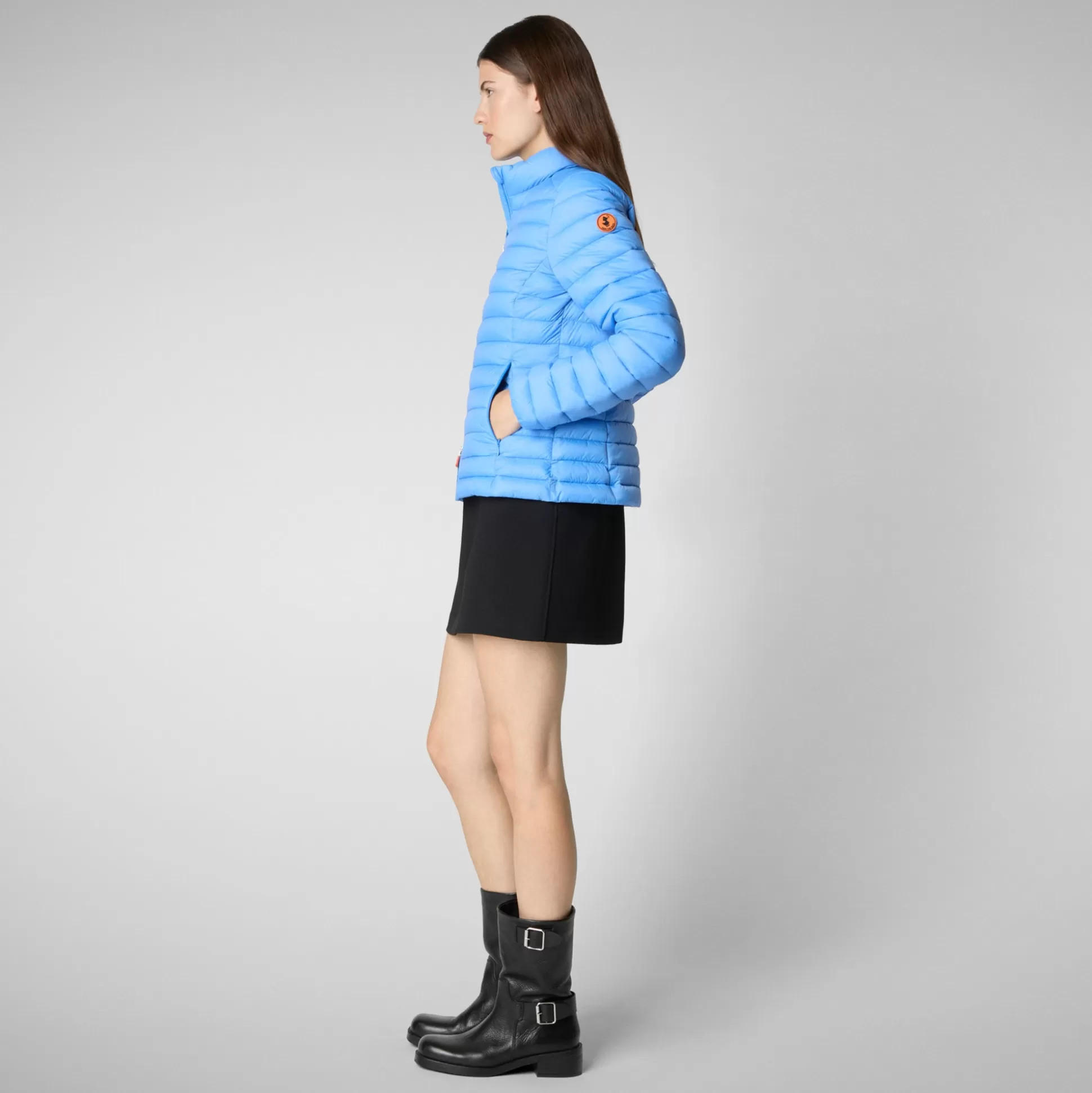 Shop Damen-steppjacke Carly In Damen Animal-Free Steppjacken