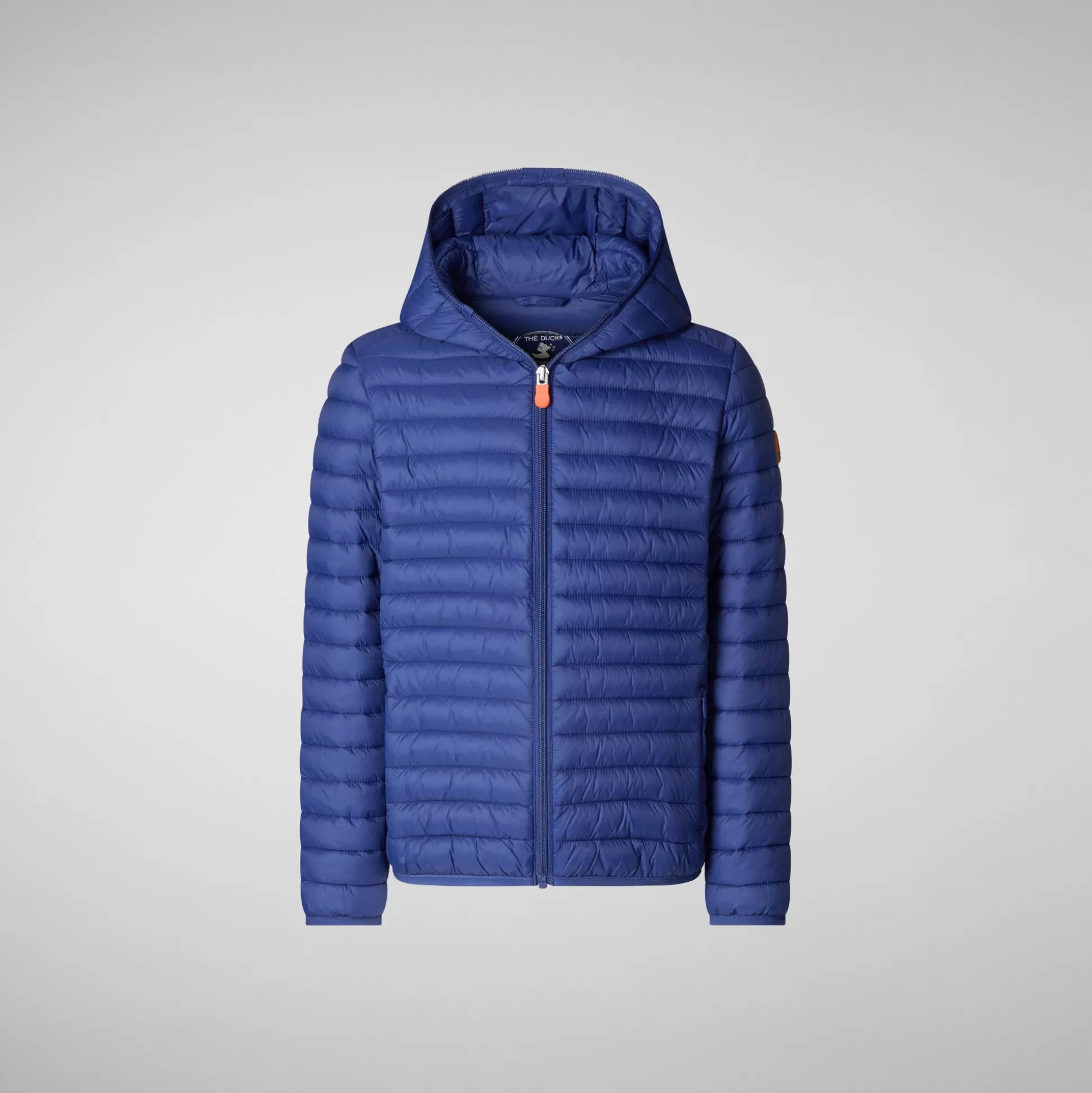 New Jugenjacke Huey In Kinder Animal-Free Steppjacken