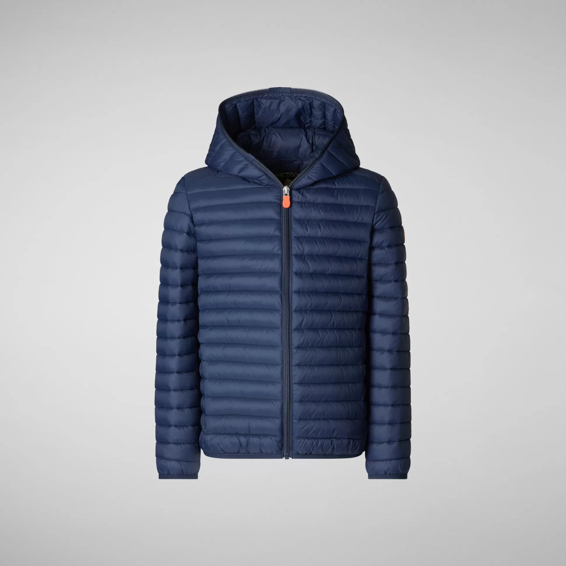 Best Jungenjacke Huey In Kinder Animal-Free Steppjacken