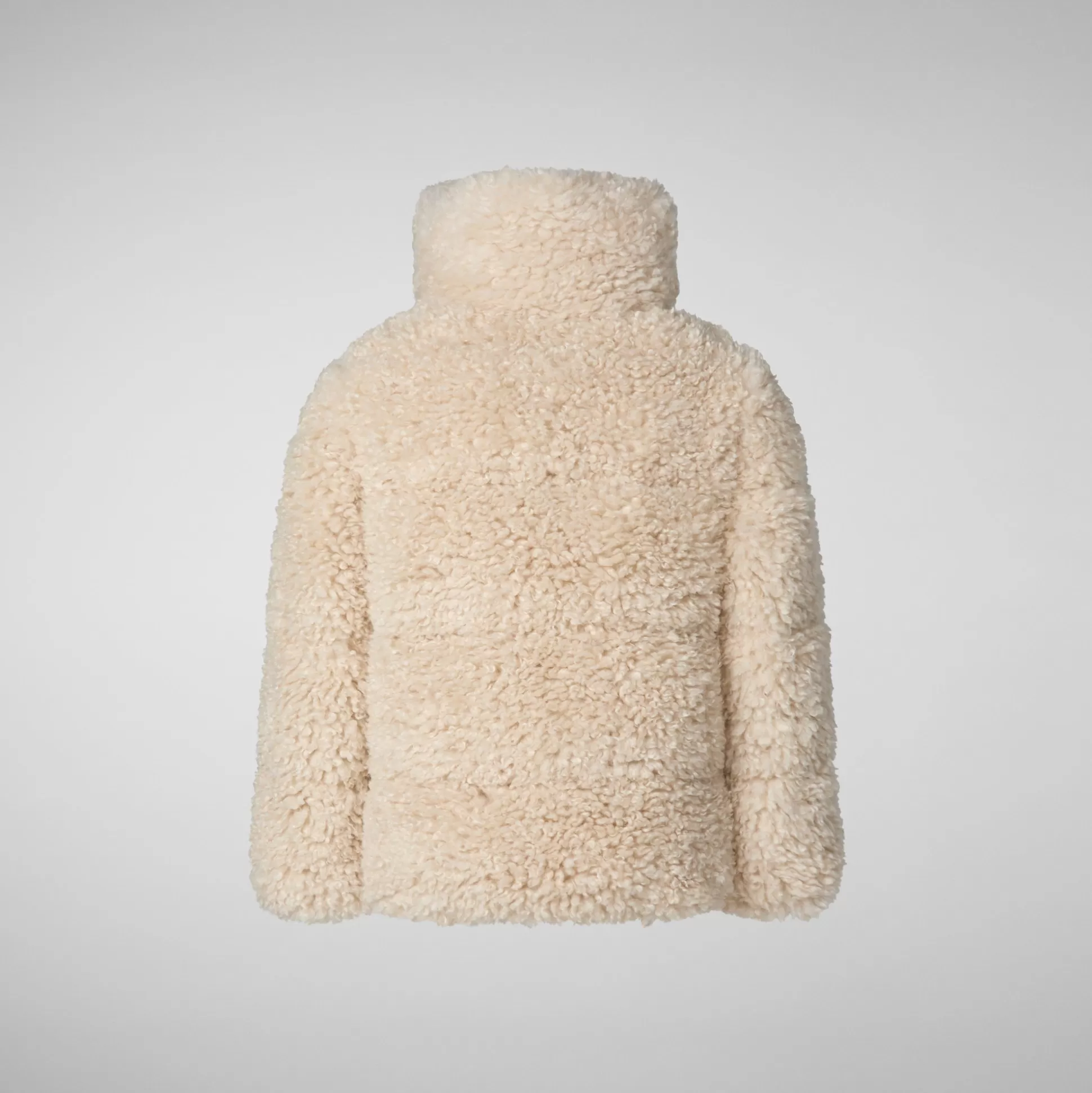 Discount Mädchenjacke Thisbe In Kinder Animal-Free Steppjacken