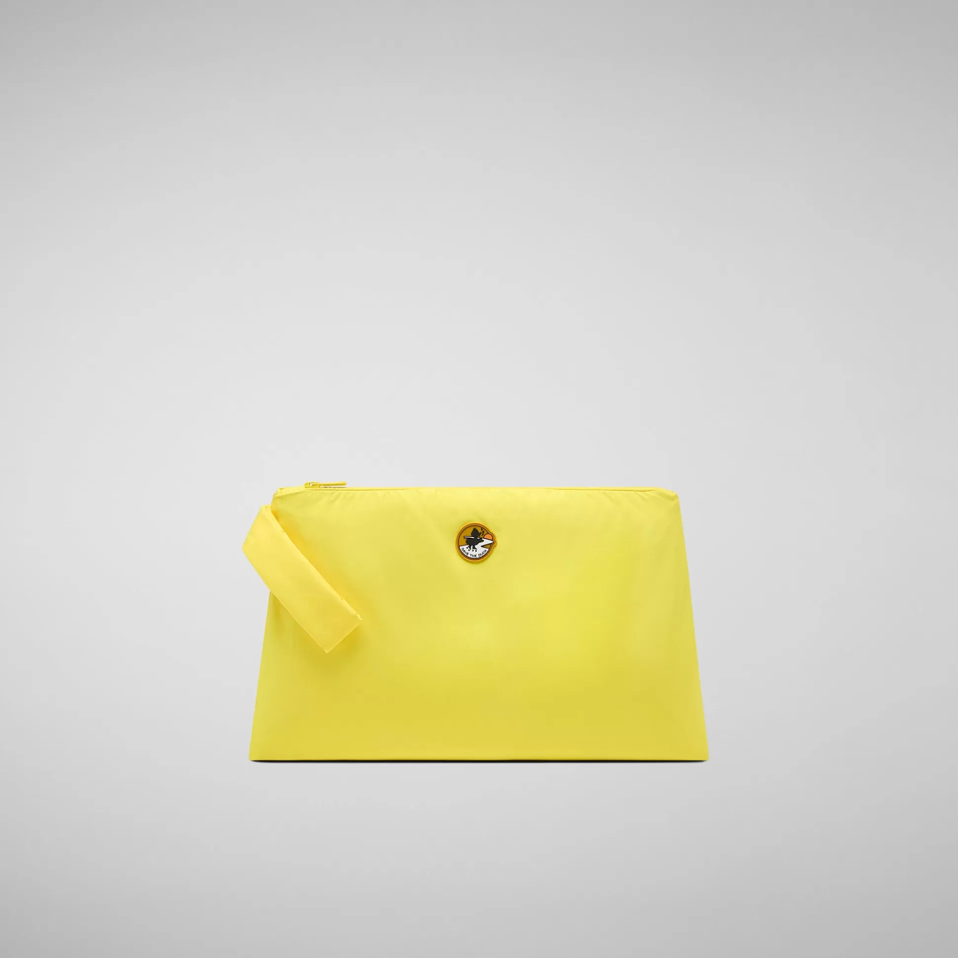 Store Unisex Pouch Remy In Starlight Yellow Damen/Herren Accessories | Accessories